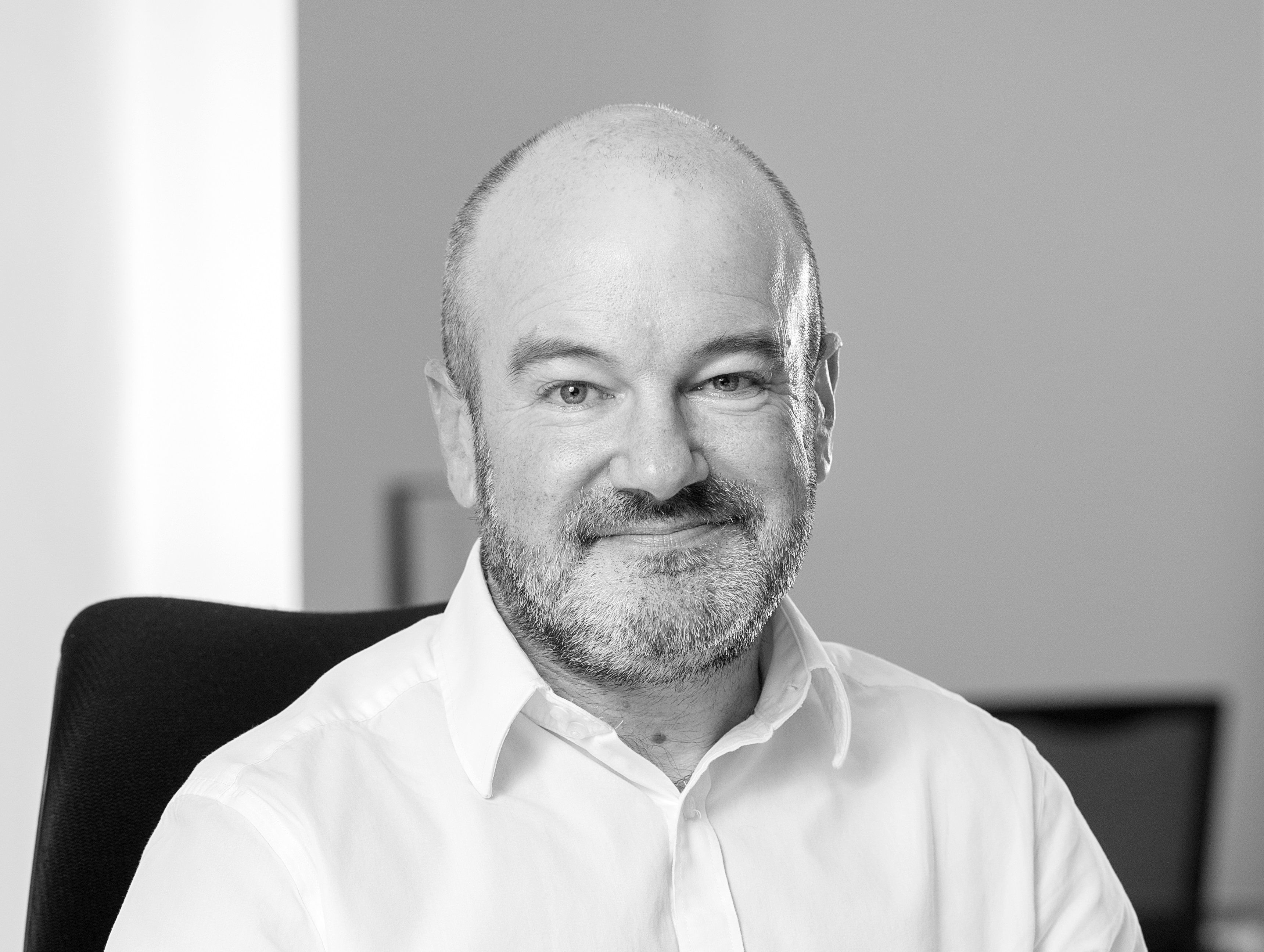 Chris Fletcher